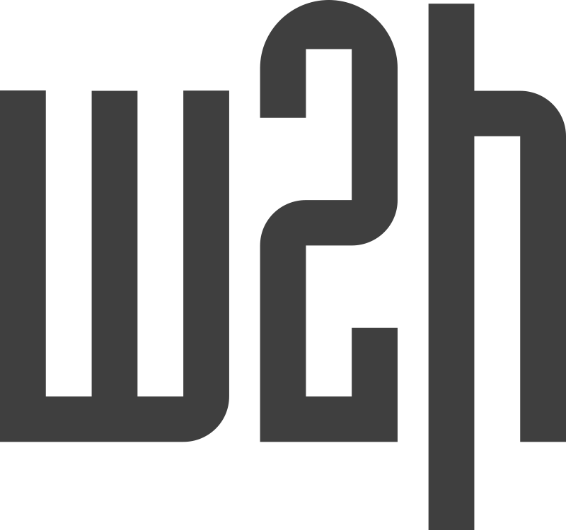 W2H Logo